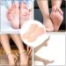 Buy Silicone Moisturizing Socks for Cracked Feet | Slip-Resistant Foot Care | Winter Spa Gel Socks for Women - International Shipping Available - Buy Online on GoSupps.com
