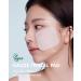 DERMAL Madecassoside Blemish Control Pad - Vegan Korean Toner for Blemish & Tone Improvement with Centella Asiatica - 120 High Capacity Tencel Sheets - Buy Online on GoSupps.com