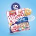 Nimm2 Lachgummi Shakies 225g Fruit Gum with Juice Vitamins & Milk | Buy Online International Shipping Available - Buy Online on GoSupps.com