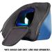 HK Army HSTL Goggle Case Blue - Protective Case for Paintball Goggles - Buy Online on GoSupps.com