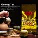 Tieguanyin Th Haute Montagne Cravate Chine Guan Yin Cravate Guan Yin Oolong Th pour Anxi Parfum Ar me Th Fonc  - Buy Online on GoSupps.com