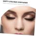 Mikinona 5pcs Eyeliner Empty Pipe Refill Empty Eyeliner Tube Eyeliners Empty Concealer Tube Bottles Plastic - Buy Online on GoSupps.com
