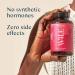Wile Hot Flash Menopause Supplement for Women - Multi-Symptom Relief & Support (30 Day Supply) - Buy Online on GoSupps.com
