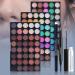  G n rique Multi In 1 Women's Makeup Set Girls Makeup Set Christmas Beginners Complete Cosmetic Waterproof - Eyeshadow Palette for Learning Everyday Makeup Photography and Traveling - Buy Online on GoSupps.com