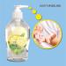 Dead Sea Collection Lemon Hand Soap - Pack of 3, 12 Fl. Oz. Each | All Skin Types | Liquid Hand Soap - Buy Online on GoSupps.com