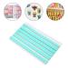 Nail Art Clay Reusable Nail Art Clay Professional Manicure Art Clay False Nail Tips Sticky Adhesive Clay DIY Nail Art Manicure Tool - Buy Online on GoSupps.com