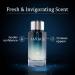 SAVAGE Eau De Parfum 100ml 3.4oz Sauvage CD Luxury for Men Long Lasting Woody Aromatic Fresh Masculine Lavander Signature Scent - Buy Online on GoSupps.com