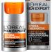 L'Oreal LOr al Paris Men Expert LOr al Hydra Energetic Comfort Max 50ml Facial cream for dry skin Especially for men between 20 and 40 years old who suffer from dry and tired skin - Buy Online on GoSupps.com