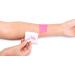 CCbeauty Pink Eye Black Stick - Sweatproof Face Paint for Baseball Football Softball & Lacrosse | Pro Performance Game Day Accessories - Buy Online on GoSupps.com