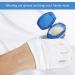 Rovtop 10 Pairs White Gloves 9.8 inches Used to Inspect Jewelry Dry Hand moisturizer & Daily Work and More - Buy Online on GoSupps.com