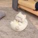 Harilla Plush Foot Warmers Cute Soft & Durable Winter Warm Shoes for Home Dorm Camping & More - Buy Online on GoSupps.com