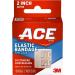 Beano to Go Gas Prevention 12 Tablets & ACE 2" Elastic Bandage with Clips 1 Count - Buy Online on GoSupps.com