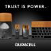 Buy DURACELL MN2400BKD CopperTop AAA Alkaline Batteries - 144 Count | International Shipping Available - Buy Online on GoSupps.com