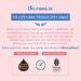 Buy The Moms Co. Tear-Free Natural Baby Shampoo - USDA Organic Argan & Moringa - 200ml - International Shipping Available - Buy Online on GoSupps.com
