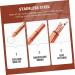 Premium Ear Cleaning Kit - Stainless Steel Golden Ear Curette Spoon & Brush Set - Buy Online on GoSupps.com