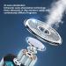 Car Diffuser for Oils - Car Mounted Fragrance Spray Fragrance Car Perfume - 120ml Car Humidifier Aromatherapy Oil Diffuser for Travel Car Home Haoying Ocean - Buy Online on GoSupps.com