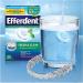 Efferdent Denture Cleaner Tablets - Minty Fresh, 90 Count - Buy Online on GoSupps.com