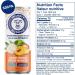 THIRSTY BUDDHA Sparkling Peach Mango Coconut Water 12 pack - 330ml cans - Buy Online on GoSupps.com