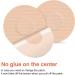 15-Pack Waterproof Flexible CGM Sensor Covers for Freestyle Libre 1/2/3 - Enlite, Guardian, Freestyle Libre 14 Day Sensor Patches - 15 Count - Buy Online on GoSupps.com