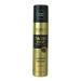 Tinted Color Temporary Hair Spray for Root Touch Up - 3.38oz Darkest Brown Covers Gray Hair True to Color Quick Dry Humidity-Resistant Infused with Jojoba Oil