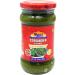 Rani Coriander Chutney 10.5oz (300g) Glass Jar, Ready to Eat  Vegan | Gluten Free | NON-GMO | No Colors | Indian Origin Coriander Chutney 10.5 Ounce (Pack of 1)