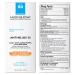 La Roche-Posay Anthelios Anti-Aging Primer Sunscreen 50 SPF 1.35 Fl Oz | Daily Sun Protection, Blurs Fine Lines & Wrinkles - Buy Online on GoSupps.com