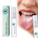 Spray Buccal Protection Spray de R paration de Langue Spray De Soulagement de Langue Langue Spray pour Mauvaise Haleine Spray Rafra chissant pour L'haleine Spray R paration Langue