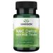 Swanson NAC Detox with Milk Thistle with Broccoli and Sulforaphane 60 Capsules High Dosed Soy Free Gluten Free Non-GMO