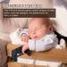 Silicone Game Controller Baby Teether Toy for Grasping Activities - Infant Educational Chew Toy for Newborn Boys and Girls - Buy Online on GoSupps.com