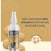Pet Health Pros Dog Deodorizing Spray - Long Lasting Cologne for Dogs and Cats - 8 oz Sugar Cookie Scent - Buy Online on GoSupps.com
