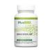 PlusVive - Magnesium 365 capsules high dose 700mg from sea water with enzyme algae matrix laboratory tested vegan