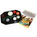 Mammut 125006 Snazaroo Aqua Make-up Set Horror | Multi-Coloured Face Paint for International Shipping - Buy Online on GoSupps.com