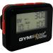Gymboss Charge Interval Timer and Stopwatch - Black/Red - Buy Online on GoSupps.com