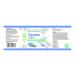 Hepatica Saw Palmetto Extract 4:1 + Beta Sitosterol Complex 450mg - 120 Vegan Capsules - Laboratory Tested Gluten & GMO Free - Buy Online on GoSupps.com