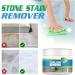 Marble Stone Platform Cleaning Powder Stone Cleaning Powder Cleaner and Polish for Marble Marble Cleaner & Stain Remover (1pcs) - Buy Online on GoSupps.com