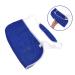 Forearm Sling Brace for Elbow & Shoulder Injury - Breathable Arm Support for Fracture & Immobilization - Blue Color - Buy Online on GoSupps.com