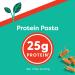 Organic Red Lentil & Quinoa Linguine - 8 oz (Pack of 6) | Gluten-Free Plant-Based Protein Pasta by Ancient Harvest - Buy Online on GoSupps.com