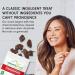 Natures Intent Dark Chocolate Covered Strawberry Dried Fruit 500g Bag - Kosher, Gluten Free, Non-GMO | Whole Food Snacks 17.6oz - Buy Online on GoSupps.com