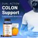 Go-Daily Probiotic Colon Cleanse Gummies for Optimal Gut Health - 60 Count - Buy Online on GoSupps.com