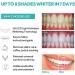 PHOEBE 16-LED Teeth Whitening Light Accelerator for Home Use | Works with iPhone/Android/Type-C | Teeth Whitening Enhancer Tray - Buy Online on GoSupps.com