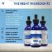 Wewersh Complex Drops for Men - 15ml Strong PDE5 Inhibitor Supplement for Vitality & Performance - Buy Online on GoSupps.com