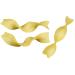 Buy Bernbacher Pasta 500g - Tagliatelle & Rollini 5 Pack | International Shipping | Premium Quality Italian Pasta - Buy Online on GoSupps.com