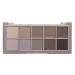 rom&nd Better Than Palette 04 Dusty Fog Garden - 5 Colors Eyeshadow | 7.5g - International Shipping Available - Buy Online on GoSupps.com