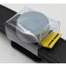 Josi.li Tracker Bag - Waterproof PVC Protective Cover for GPS Transmitters (Up to 51x41x15mm) | Ideal for Hunting - Buy Online on GoSupps.com