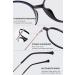 Lanomi Anti Blue Light Reading Glasses for Men & Women - Stylish TR90 Round Visual Aid 1.0 to 4.0 Magnification Fatigue Relief Green - Buy Online on GoSupps.com