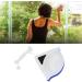 Home Window Glass Tool Double Side Magnetic Brush Cleaner Wiper Surface - Buy Online on GoSupps.com
