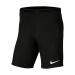 Nike Unisex Kinder Shorts Dri-fit Park 3 M Black/White