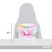 Unicorn Themed Fizzing Bombs Kit with Surprise Gift and Whipped Soap - Design & Decorate by Horizon Group USA - Buy Online on GoSupps.com