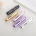 VONOVO Mini Refillable Perfume Atomizer Bottle Travel Spray - 5 Sets of 5ml Accessories - Buy Online on GoSupps.com
