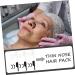 Ipetboom Lot de 18 Embouts Invisibles pour Modelage du Nez Noir et Blanc S/m/l Outil de Mise et Redressage Nasal Clips Liftants Discrets pour Maquillage et Soin Quotidien Portables - Buy Online on GoSupps.com